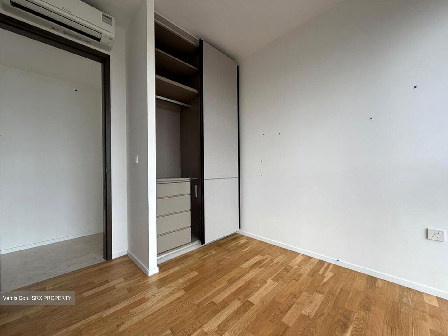 Amo Residence (D20), Apartment #522326981